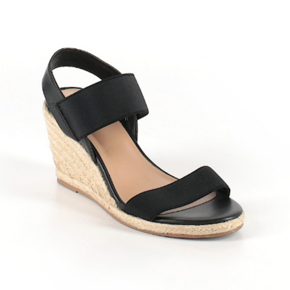 Merona Shoes - Merona Strappy Wedges